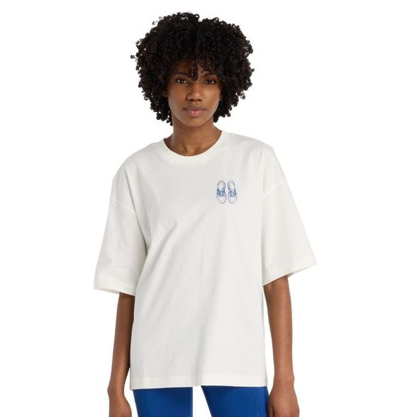 New Balance W' Outfit Layout T-shirts