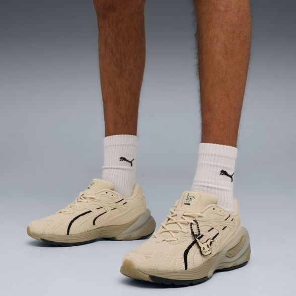 Puma W' Inverse MIMIKYU Alpine Snow