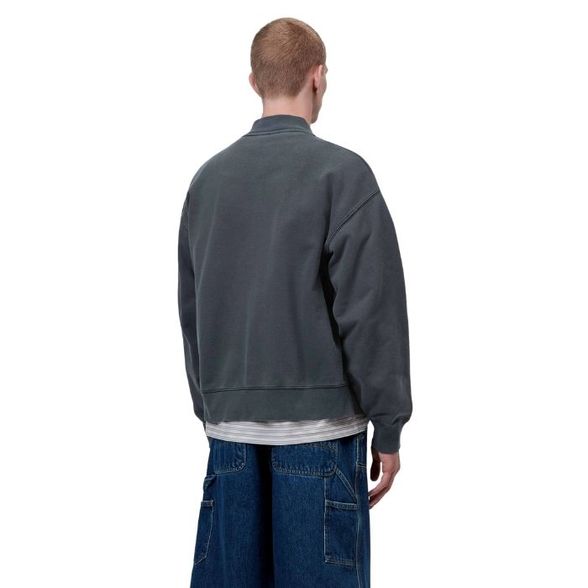 Carhartt WIP LONGHAND collegepaita