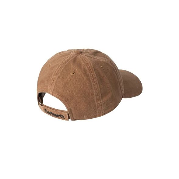 Carhartt Wip U' Heart Metal müts