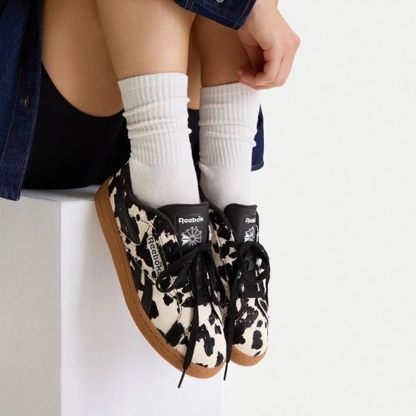 Reebok W' Club C Grounds