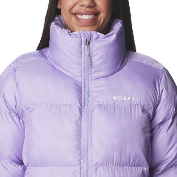 Columbia W’ Puffect striukė