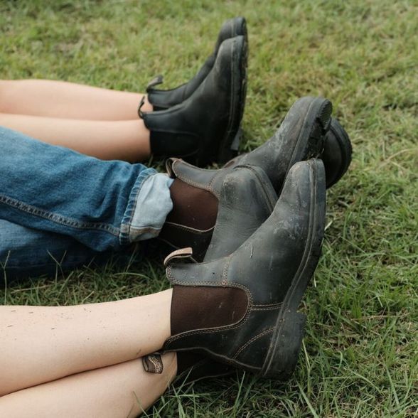 Blundstone U' 500