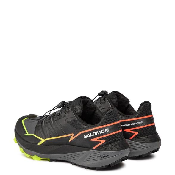 Salomon M' Thundercross