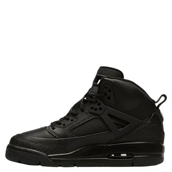 Jordan W' Winterized Spizike