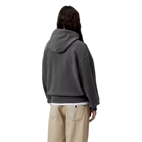 Carhartt WIP W' Hooded Nelson collegepaidat