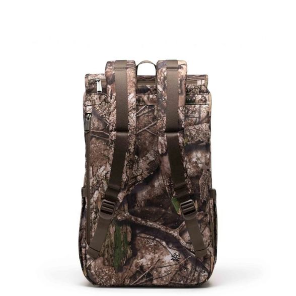 Herschel U' Little America plecak
