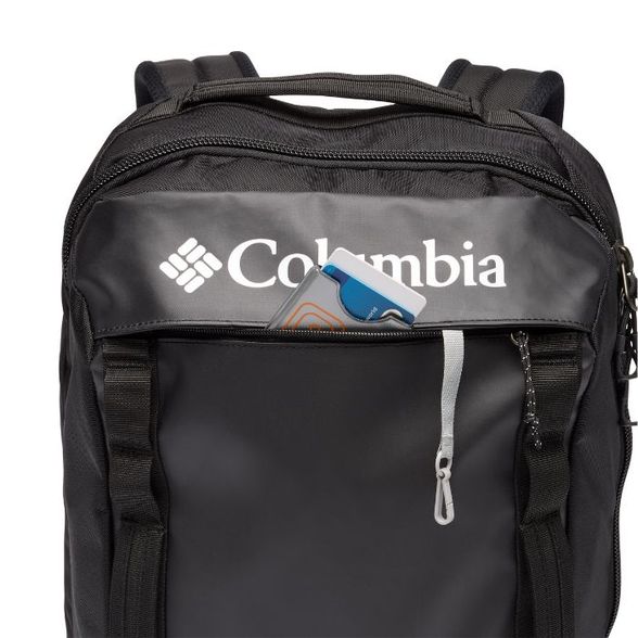 Columbia U' Landroamer Travel Kuprinė