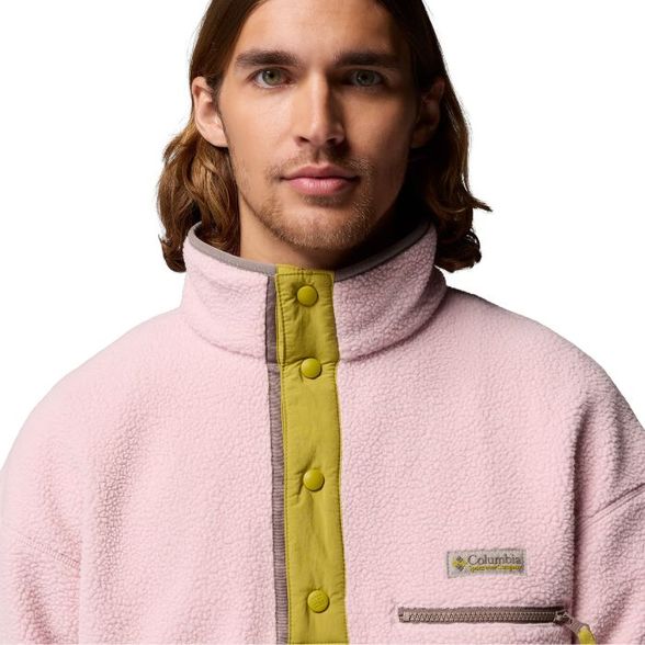 Columbia M' Helvetia II Half Snap džemperis