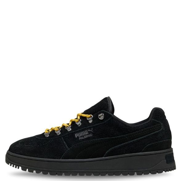 Puma U' Pamero Alpino Fuzzy