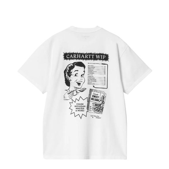 Carhartt WIP U' Catalogue T-Shirt