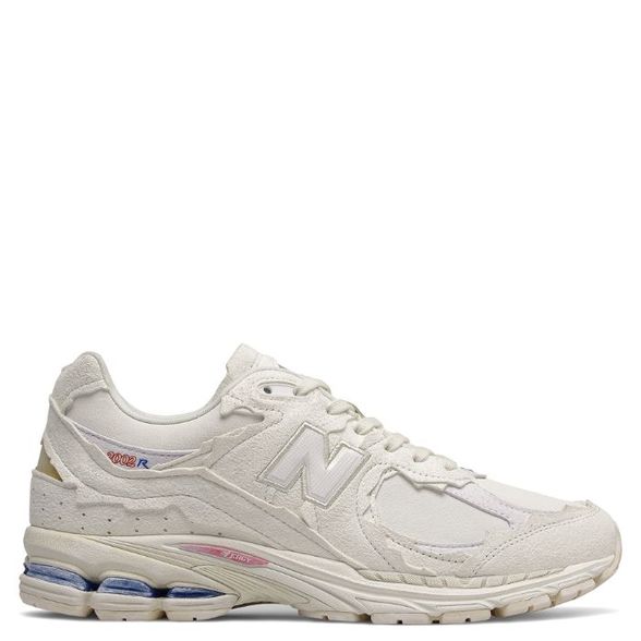 New Balance U' 2002