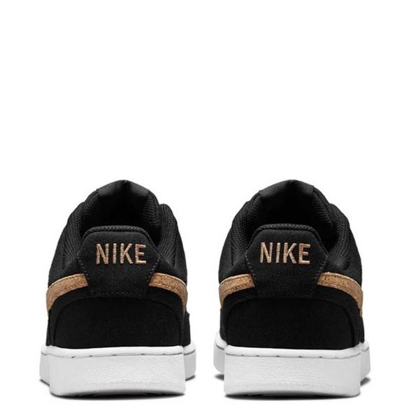 Nike M' Court Vision Lo Cnvs