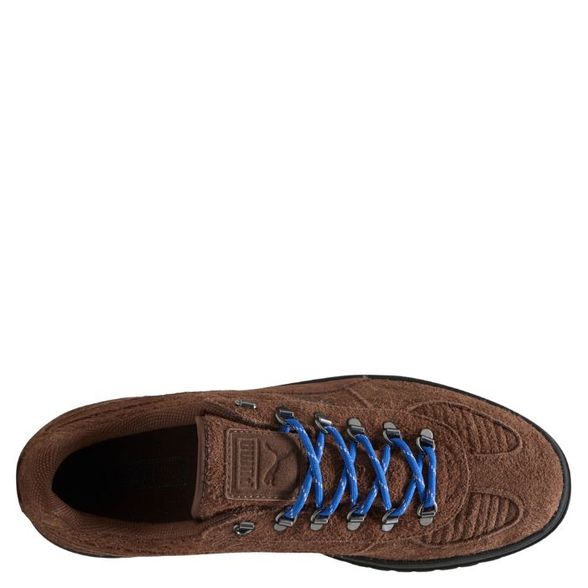 Puma M' Pamero Alpino Fuzzy