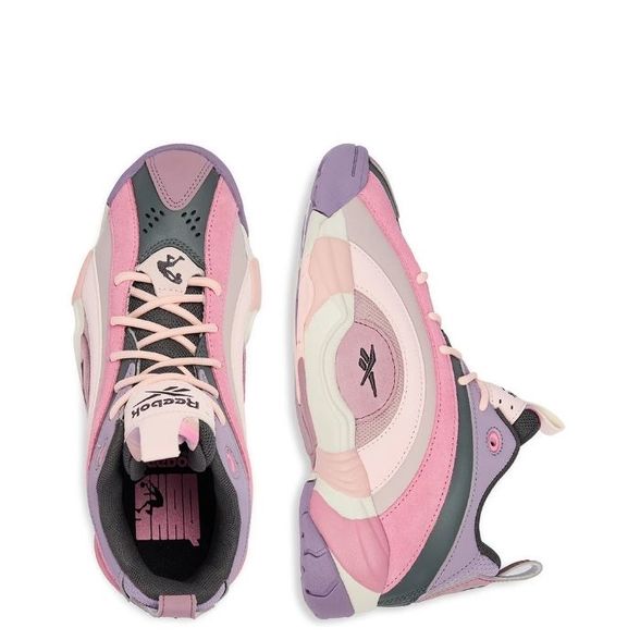 Reebok W' Shaqnosis low