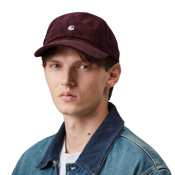 Carhartt WIP HARLEM nokamüts