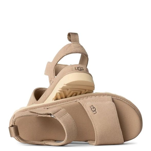 Ugg W' Golden Star