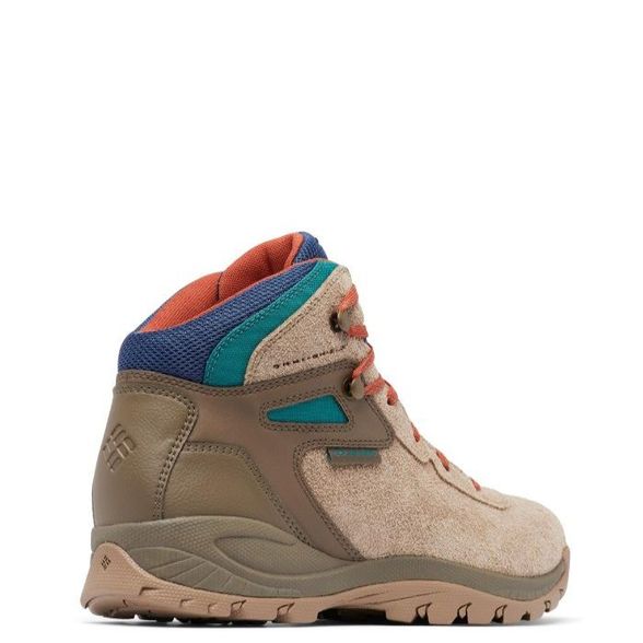 Columbia M' Newton Ridge BC