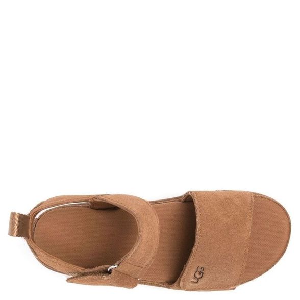Ugg W' Golden Star Hi