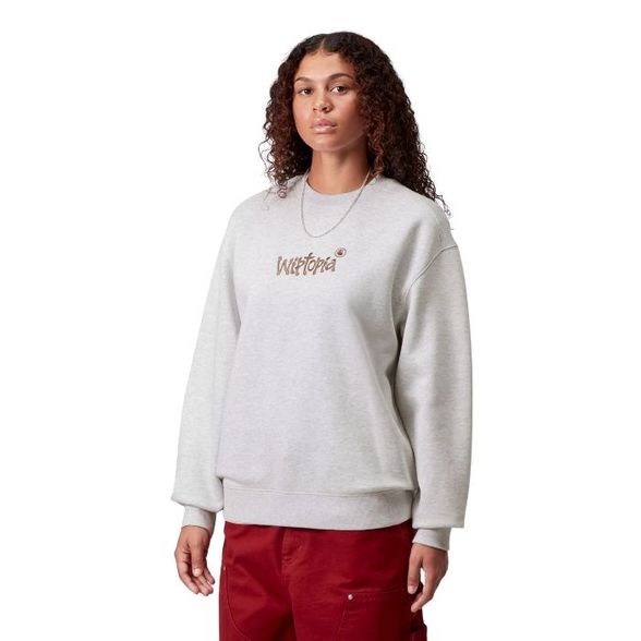 Carhartt WIP W' Wiptopia dressipluus