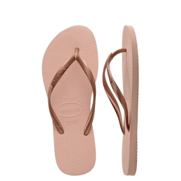 Havaianas W' Slim plätud
