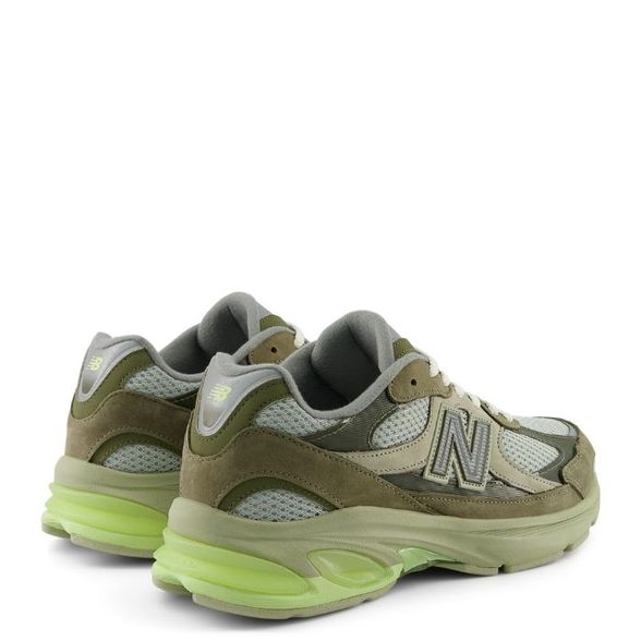 New Balance M' 2010 Abzorb