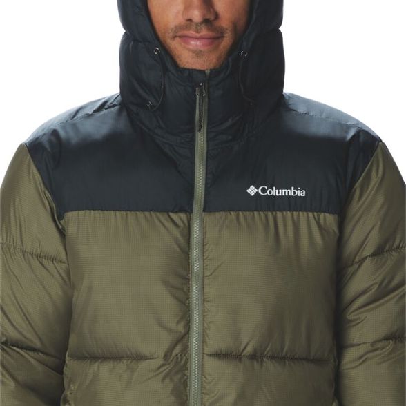 Columbia Puffect Hooded striukė