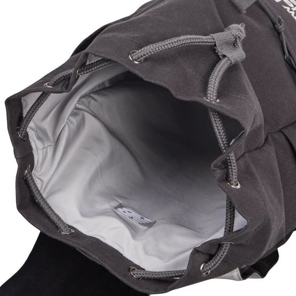New  Balance U' Canvas backpack