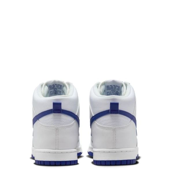 Nike M' Dunk Hi Retro
