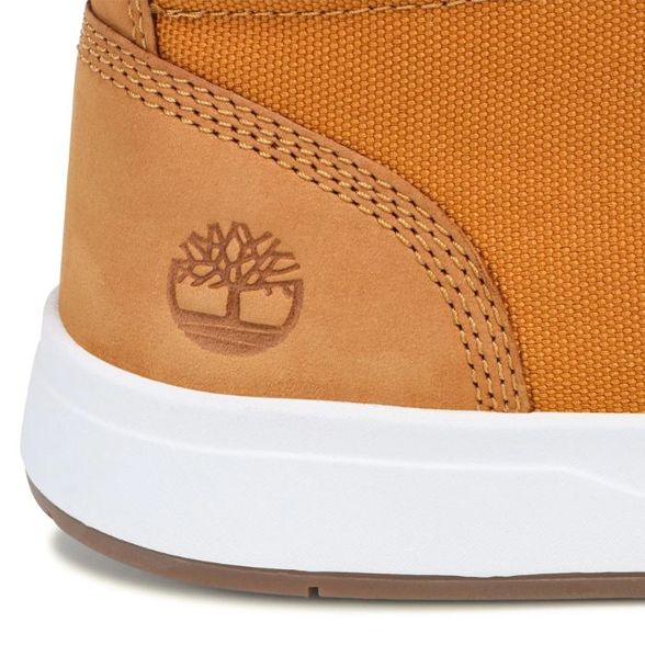 Timberland M' Davis Square F/l Chukka