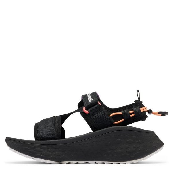 Columbia W' KONOS ELEVATE STRAP SANDAL