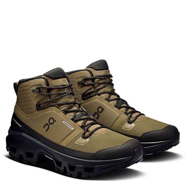 ON M' CLOUDROCK MID WP