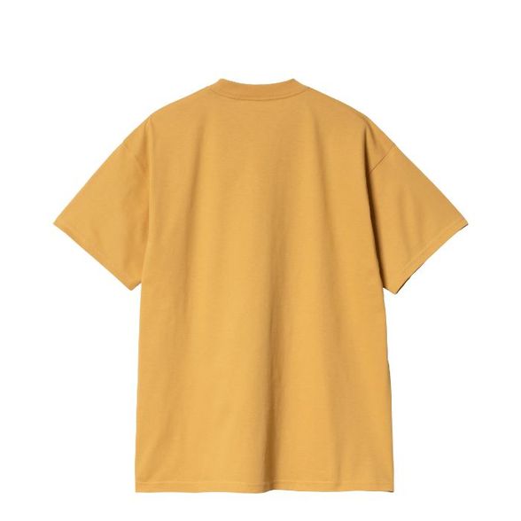 Carhartt WIP U' Tube marškinėliai