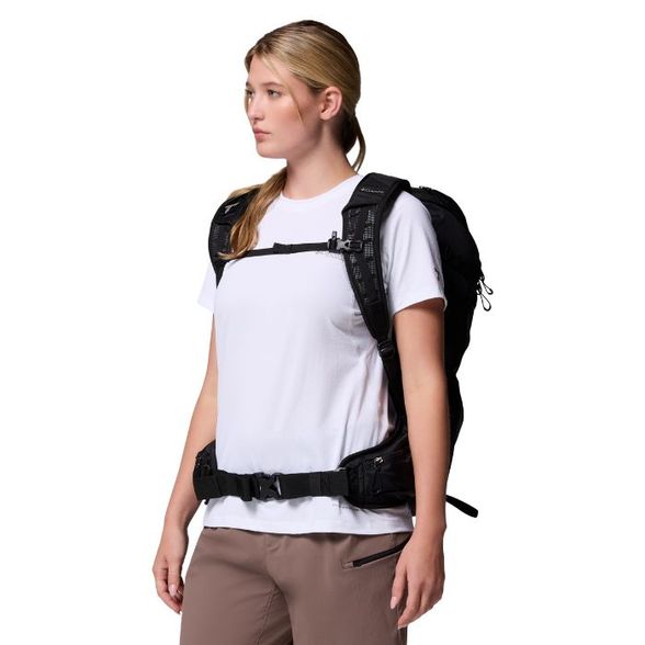 Columbia U' Triple Canyon kuprinė