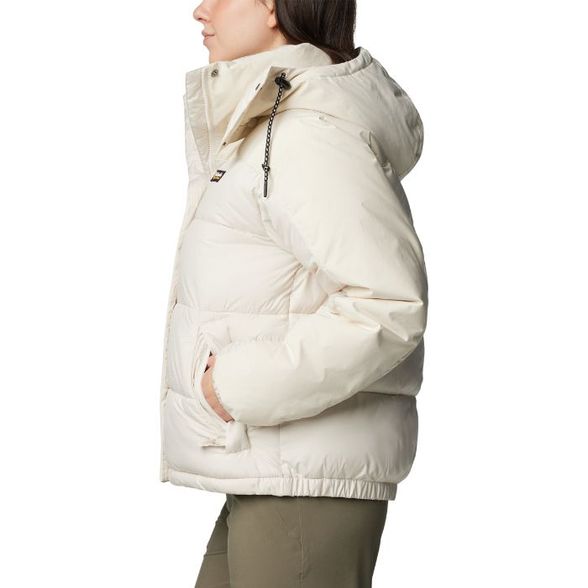 Columbia W' Snowqualmie II striukė