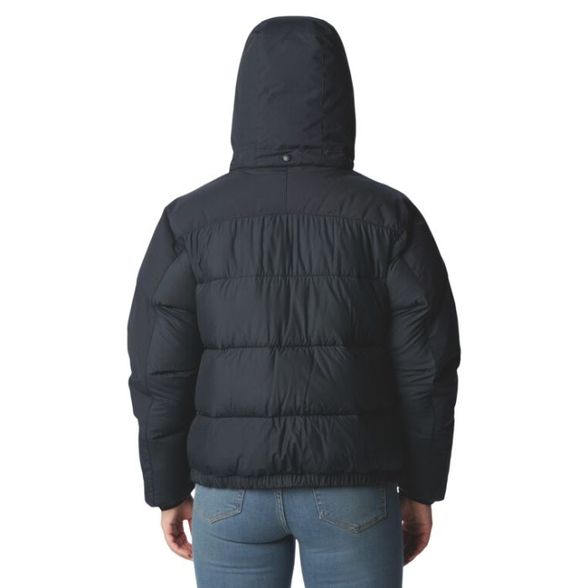 Columbia W' Snowqualmie striukė