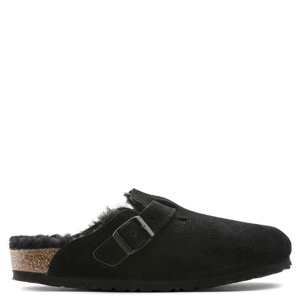 Birkenstock W' Boston Sherling