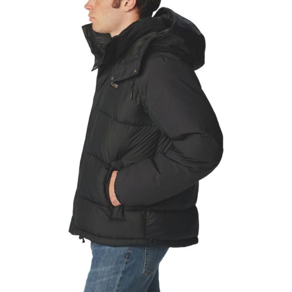 Columbia M' Snowqualmie striukė