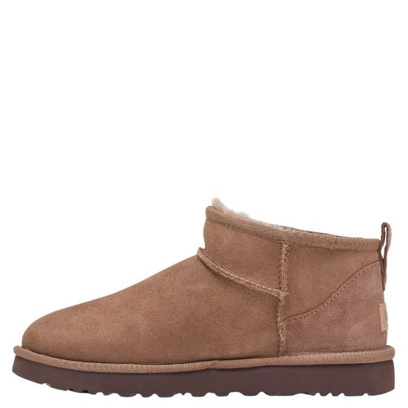 UGG W' Classic Ultra Mini