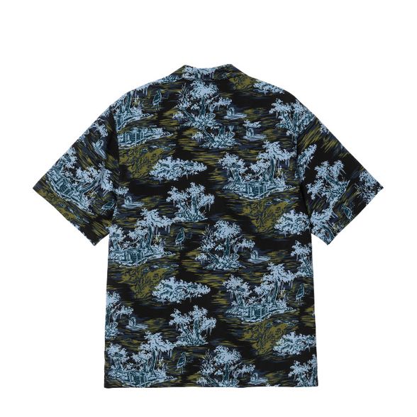 Carhartt WIP M' Bayou marškinėliai