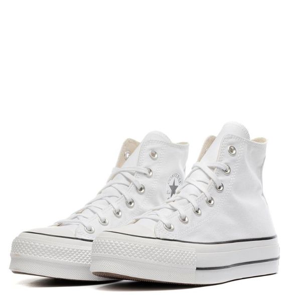 Converse W' Ctas Lift HI