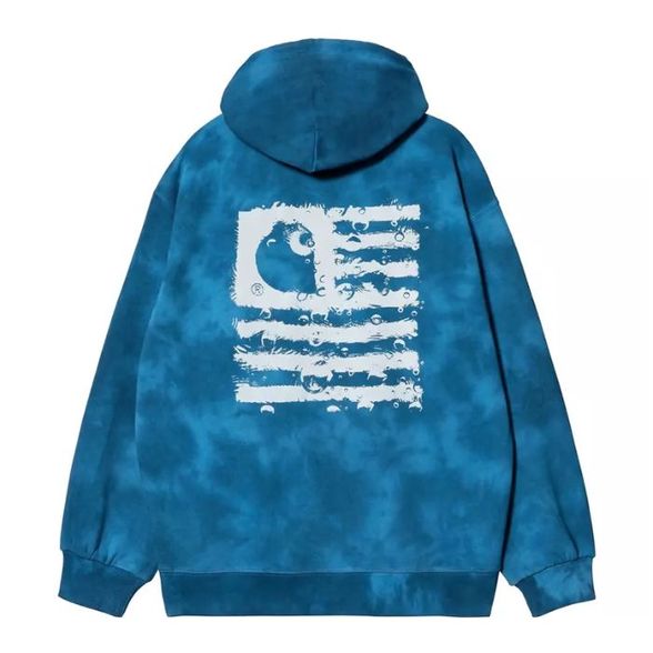 Carhartt WIP M' Hooded Chromo džemperis