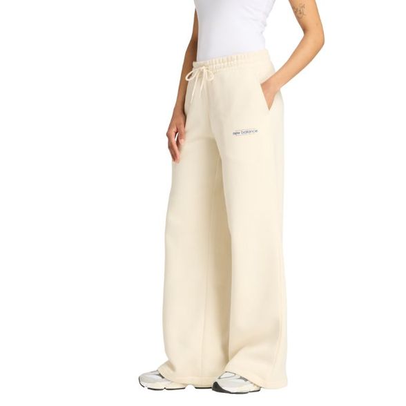 New  Balance W' Reimagined Wide Leg pants