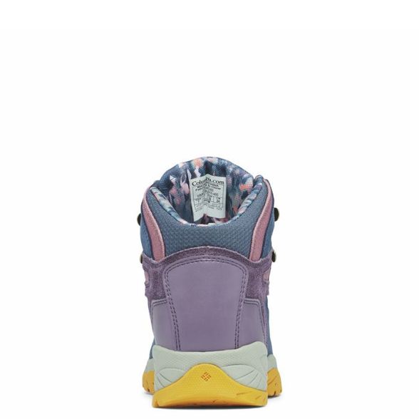 Columbia W' Newton Ridge Plus WP Amped