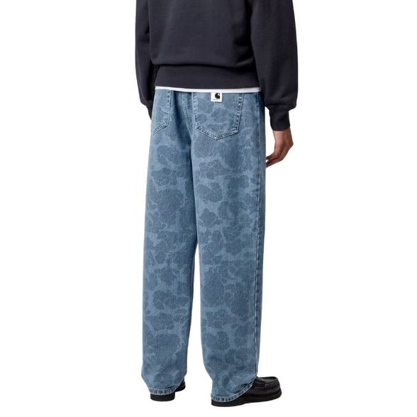 CARHARTT W' Duck orell  teksad