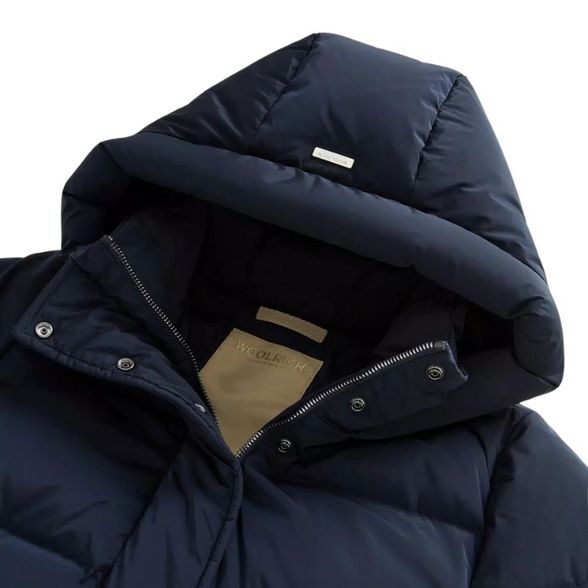 Woolrich W' KELLY striukė