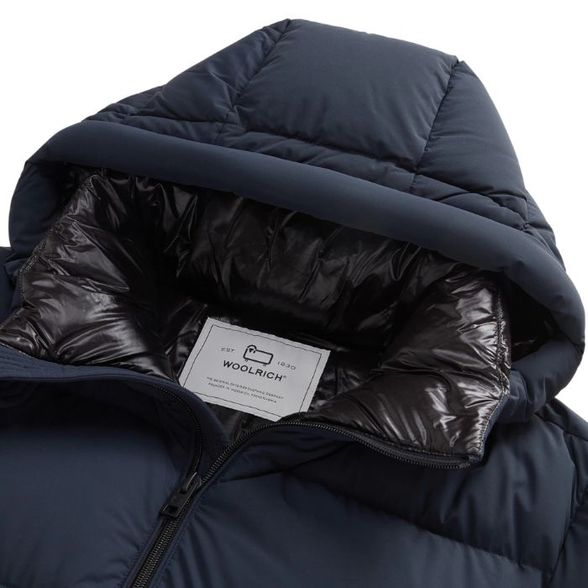 Woolrich M' Sierra Supreme virsjaka