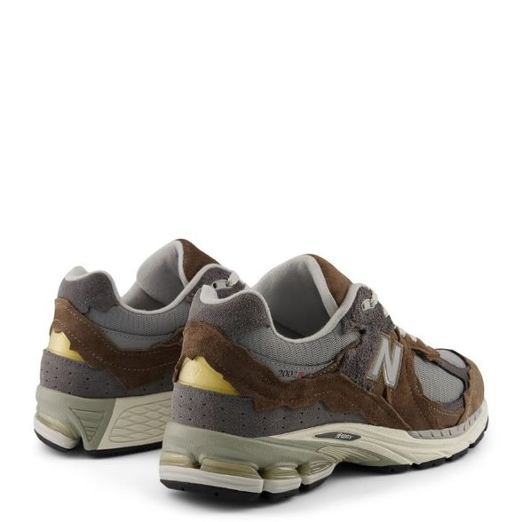 New Balance M' 2002R Protection Pack
