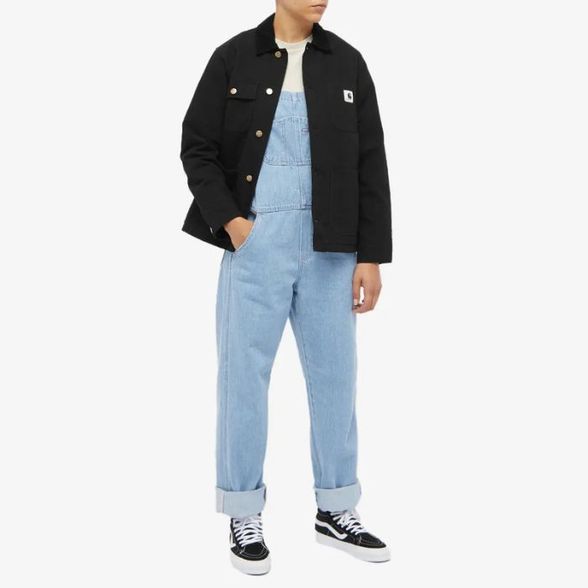 Carhartt WIP W' Irving striukė