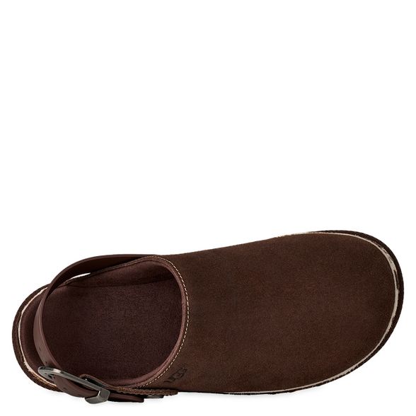 Ugg GOLDENSTAR WESTERN CLOG